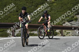Photo #2777470 | 29-08-2022 12:11 | Passo Dello Stelvio - Waterfall curve BICYCLES