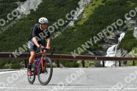 Photo #2532654 | 07-08-2022 14:49 | Passo Dello Stelvio - Waterfall curve BICYCLES