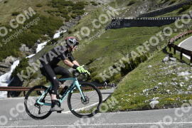 Foto #3062855 | 09-06-2023 09:47 | Passo Dello Stelvio - Waterfall Kehre BICYCLES