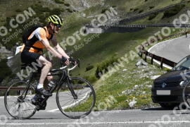 Photo #2113801 | 10-06-2022 11:10 | Passo Dello Stelvio - Waterfall curve BICYCLES