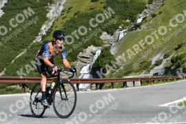 Photo #2554973 | 09-08-2022 10:04 | Passo Dello Stelvio - Waterfall curve BICYCLES