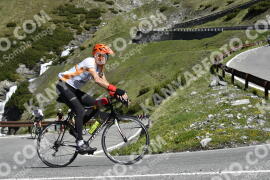 Photo #2113417 | 10-06-2022 10:22 | Passo Dello Stelvio - Waterfall curve BICYCLES