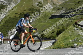 Photo #3225358 | 25-06-2023 09:45 | Passo Dello Stelvio - Waterfall curve BICYCLES