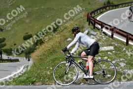 Photo #2561706 | 09-08-2022 14:07 | Passo Dello Stelvio - Waterfall curve BICYCLES