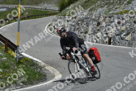 Photo #3100285 | 14-06-2023 12:43 | Passo Dello Stelvio - Waterfall curve BICYCLES