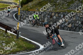 Photo #4082938 | 26-08-2023 10:21 | Passo Dello Stelvio - Waterfall curve BICYCLES