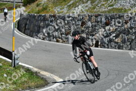Photo #2670010 | 16-08-2022 11:52 | Passo Dello Stelvio - Waterfall curve BICYCLES