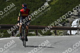Photo #3823089 | 11-08-2023 13:41 | Passo Dello Stelvio - Waterfall curve BICYCLES