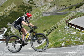 Photo #2137347 | 17-06-2022 11:32 | Passo Dello Stelvio - Waterfall curve BICYCLES