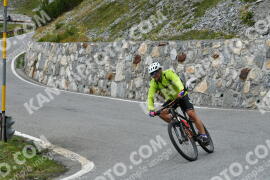 Photo #2683391 | 17-08-2022 13:13 | Passo Dello Stelvio - Waterfall curve BICYCLES