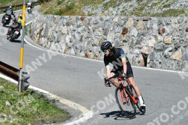 Photo #2713644 | 22-08-2022 13:09 | Passo Dello Stelvio - Waterfall curve BICYCLES