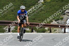 Photo #2658719 | 15-08-2022 11:28 | Passo Dello Stelvio - Waterfall curve BICYCLES