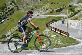Photo #2565069 | 09-08-2022 14:58 | Passo Dello Stelvio - Waterfall curve BICYCLES