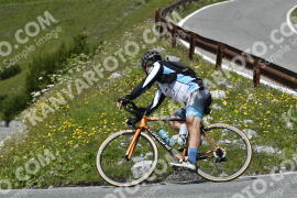 Photo #3615689 | 28-07-2023 13:38 | Passo Dello Stelvio - Waterfall curve BICYCLES