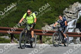 Foto #4004747 | 21-08-2023 10:27 | Passo Dello Stelvio - Waterfall Kehre BICYCLES