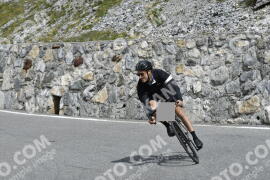 Photo #2785023 | 30-08-2022 12:31 | Passo Dello Stelvio - Waterfall curve BICYCLES