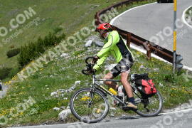 Photo #2169598 | 20-06-2022 13:03 | Passo Dello Stelvio - Waterfall curve BICYCLES