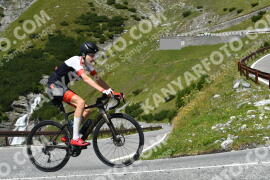 Photo #2496353 | 03-08-2022 13:25 | Passo Dello Stelvio - Waterfall curve BICYCLES