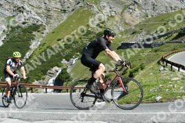 Photo #2306428 | 15-07-2022 09:48 | Passo Dello Stelvio - Waterfall curve BICYCLES