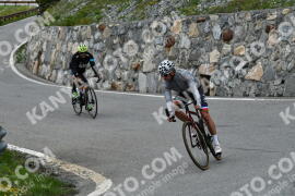 Photo #2131838 | 16-06-2022 14:27 | Passo Dello Stelvio - Waterfall curve BICYCLES