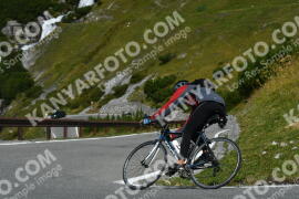 Photo #4143926 | 03-09-2023 12:06 | Passo Dello Stelvio - Waterfall curve BICYCLES