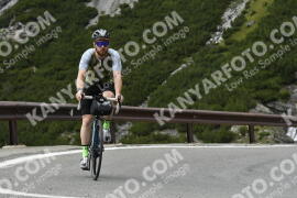 Photo #3799497 | 10-08-2023 13:24 | Passo Dello Stelvio - Waterfall curve BICYCLES