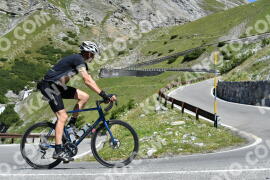 Photo #2322693 | 16-07-2022 11:11 | Passo Dello Stelvio - Waterfall curve BICYCLES