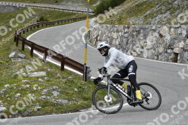 Photo #2813731 | 04-09-2022 13:46 | Passo Dello Stelvio - Waterfall curve BICYCLES
