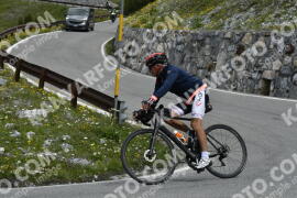 Photo #3362708 | 06-07-2023 11:38 | Passo Dello Stelvio - Waterfall curve BICYCLES