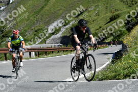 Photo #2183957 | 25-06-2022 09:50 | Passo Dello Stelvio - Waterfall curve BICYCLES