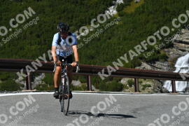 Photo #4247753 | 11-09-2023 12:59 | Passo Dello Stelvio - Waterfall curve BICYCLES