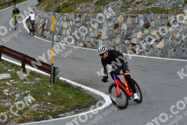 Photo #4281383 | 17-09-2023 11:39 | Passo Dello Stelvio - Waterfall curve BICYCLES
