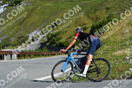 Photo #3982788 | 20-08-2023 09:56 | Passo Dello Stelvio - Waterfall curve BICYCLES