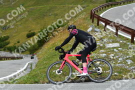 Photo #4266126 | 16-09-2023 12:37 | Passo Dello Stelvio - Waterfall curve BICYCLES