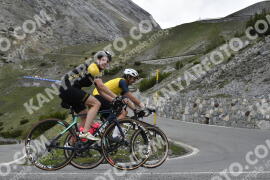 Photo #3037980 | 03-06-2023 10:58 | Passo Dello Stelvio - Waterfall curve BICYCLES