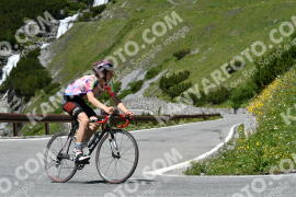 Photo #2192182 | 25-06-2022 13:36 | Passo Dello Stelvio - Waterfall curve BICYCLES