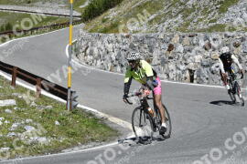 Foto #2720200 | 23-08-2022 12:44 | Passo Dello Stelvio - Waterfall Kehre BICYCLES