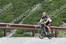 Photo #2205505 | 29-06-2022 10:41 | Passo Dello Stelvio - Waterfall curve BICYCLES