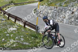 Photo #3326690 | 02-07-2023 13:00 | Passo Dello Stelvio - Waterfall curve BICYCLES