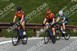 Photo #4252939 | 12-09-2023 09:50 | Passo Dello Stelvio - Waterfall curve BICYCLES