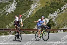 Foto #2808310 | 04-09-2022 09:53 | Passo Dello Stelvio - Waterfall Kehre BICYCLES