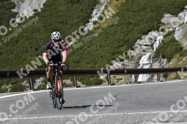 Photo #2891710 | 21-09-2022 12:02 | Passo Dello Stelvio - Waterfall curve BICYCLES