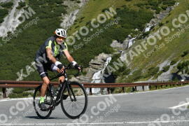 Photo #2605207 | 12-08-2022 10:16 | Passo Dello Stelvio - Waterfall curve BICYCLES