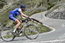 Photo #2079546 | 02-06-2022 11:38 | Passo Dello Stelvio - Waterfall curve BICYCLES