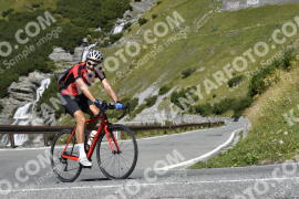 Photo #2718392 | 23-08-2022 12:05 | Passo Dello Stelvio - Waterfall curve BICYCLES