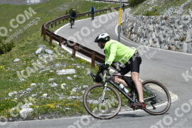 Photo #3154228 | 18-06-2023 12:46 | Passo Dello Stelvio - Waterfall curve BICYCLES