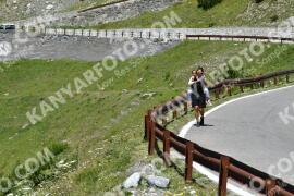 Photo #2345401 | 17-07-2022 13:12 | Passo Dello Stelvio - Waterfall curve