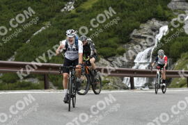 Foto #3796939 | 10-08-2023 12:16 | Passo Dello Stelvio - Waterfall Kehre BICYCLES