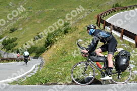 Photo #2486422 | 02-08-2022 11:46 | Passo Dello Stelvio - Waterfall curve BICYCLES