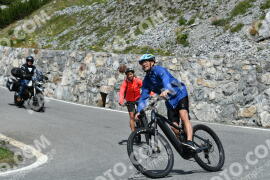 Photo #2581438 | 10-08-2022 13:32 | Passo Dello Stelvio - Waterfall curve BICYCLES